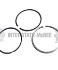 Caterpillar RS1073565 Piston Ring Kit Interstate Mcbee