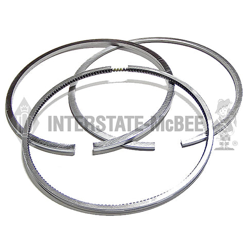 Caterpillar RS1646560 Piston Ring Kit Interstate Mcbee