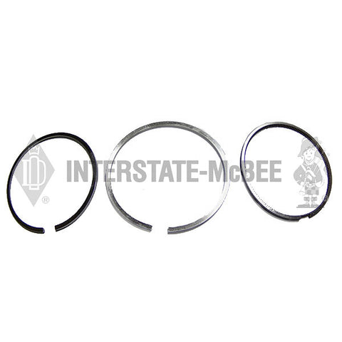 Caterpillar RS1654265 Piston Ring Kit Interstate Mcbee