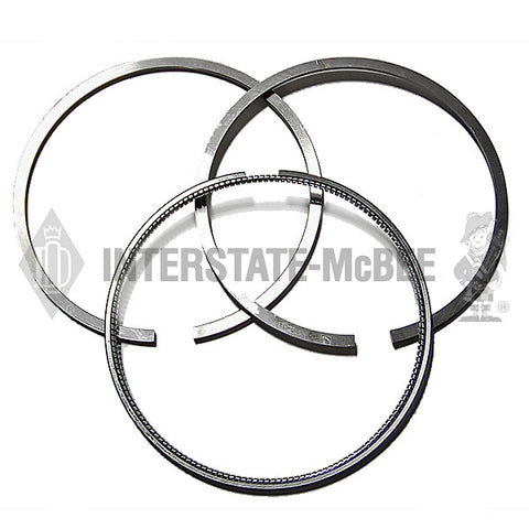 Caterpillar RS1979297 Piston Ring Kit Interstate Mcbee