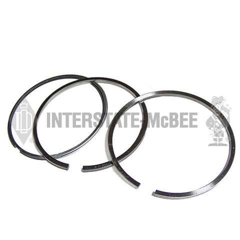 Caterpillar RS2382720 Piston Ring Kit Interstate Mcbee