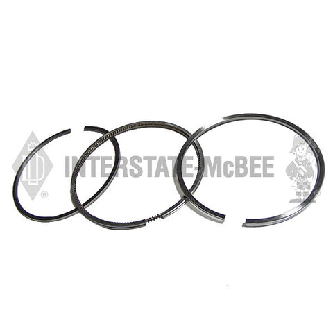 Caterpillar RS3126E Piston Ring Kit Interstate Mcbee