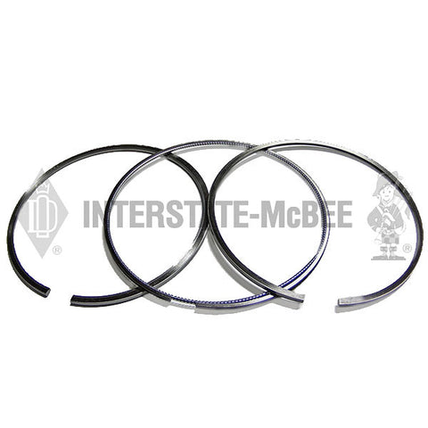 Caterpillar RS3145005 Piston Ring Kit Interstate Mcbee