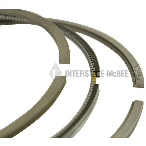 Caterpillar RS3406E1 Piston Ring Kit Interstate Mcbee