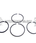 Navistar RS466-4 Ring Kit - Piston Interstate Mcbee