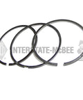 Caterpillar RS4P2654 Piston Ring Kit Interstate Mcbee