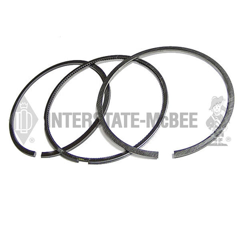 Caterpillar RS4P2654 Piston Ring Kit Interstate Mcbee