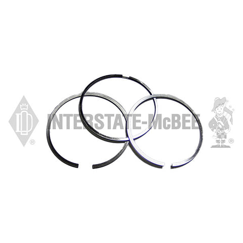 Caterpillar RS7E3888 Piston Ring Kit Interstate Mcbee