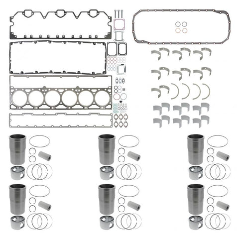 GENUINE PAI M11127-001 INFRAME ENGINE KIT