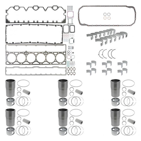 GENUINE PAI M11127-017 INFRAME ENGINE KIT