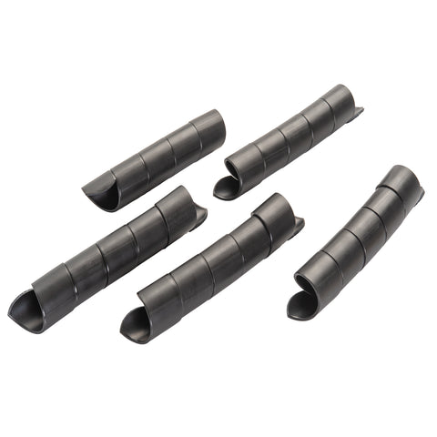 Haldex M1SWB125Q 5-Pack Black Quickwrap