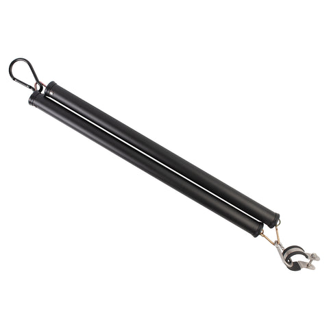 Haldex M1TK225CA Tender Kit - Dual Spring - With Clamp