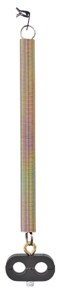Haldex M1TU113C2 Tender Kit - Single Spring - With Clamp