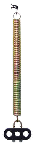 Haldex M1TU113C3 Tender Kit - Single Spring - With Clamp