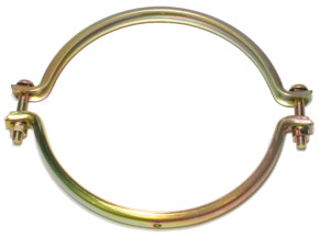 Haldex M4031063 Clamp Band Kit For Maxibrake®