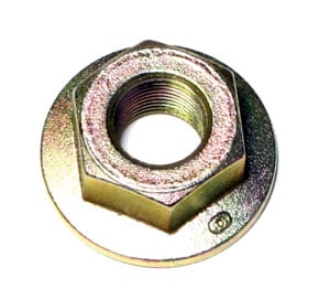 Haldex M4031340 Flange Nut For Maxibrake®