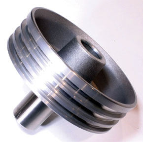 Haldex M4031742 Piston Assembly For Maxibrake®