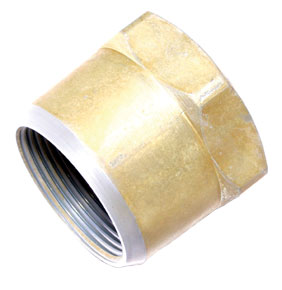 Haldex M5200108 Jam Nut For Maxibrake®