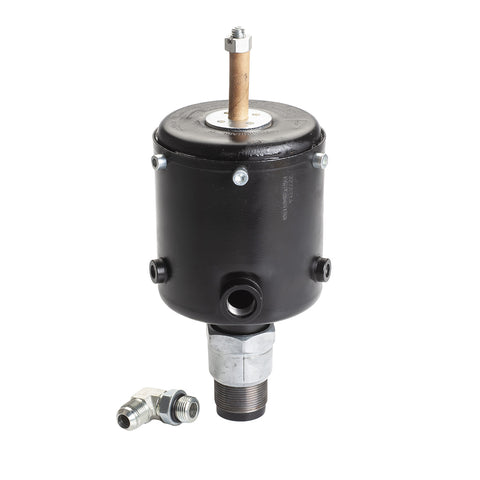 Haldex MA15502X Maxibrake® Spring Brake, Remanufactured