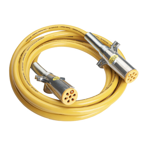 Haldex MAP7A12 Auxiliary Cable