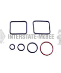 Detroit Diesel MCB-DDEC-92K Kit - O-Ring Interstate Mcbee