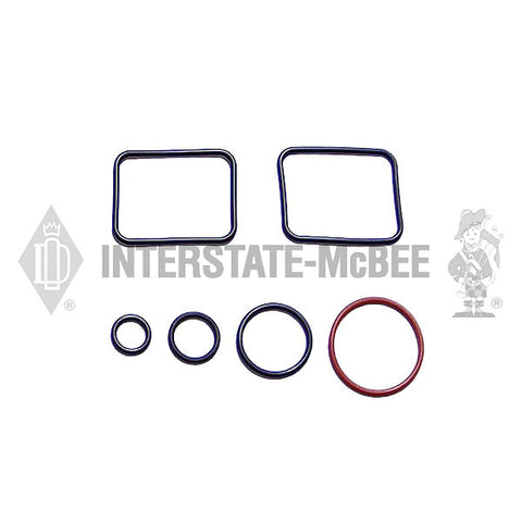 Detroit Diesel MCB-DDEC-92K Kit - O-Ring Interstate Mcbee