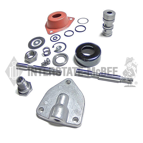 Cummins MCB1004-DC Kit - Air Fuel Control Valve Interstate Mcbee