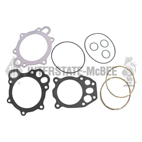 Cummins MCB1009 Gasket Set - Oil Cooler Interstate Mcbee