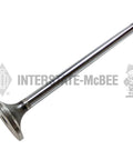 Caterpillar MCB1018314 Valve - Exhaust - Inconel Interstate Mcbee