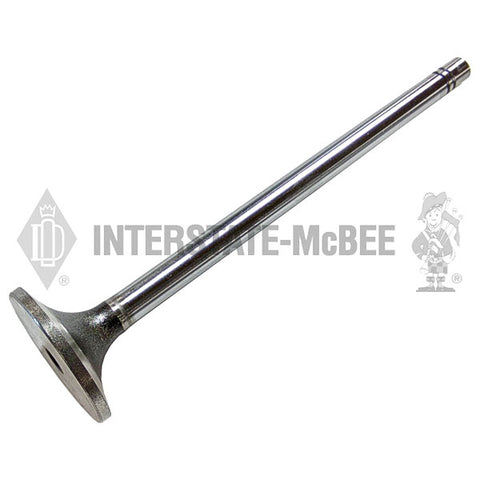 Caterpillar MCB1018314 Valve - Exhaust - Inconel Interstate Mcbee