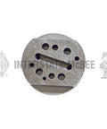 Caterpillar MCB13702-32 Hydraulic Plate Interstate Mcbee