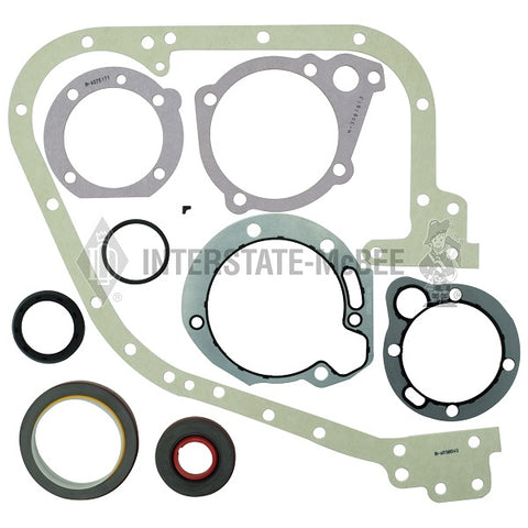 Cummins MCB225 Gasket Set - Gear Cover Interstate Mcbee