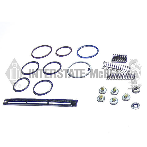 Cummins MCB26129G Repair Kit - Celect Injector Interstate Mcbee