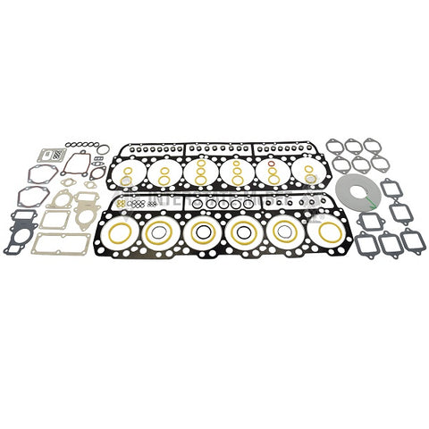 Caterpillar MCB3406053 Gasket Kit - Cylinder Head Interstate Mcbee