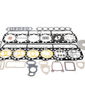 Caterpillar MCB3406063 Gasket Kit - Cylinder Head Interstate Mcbee