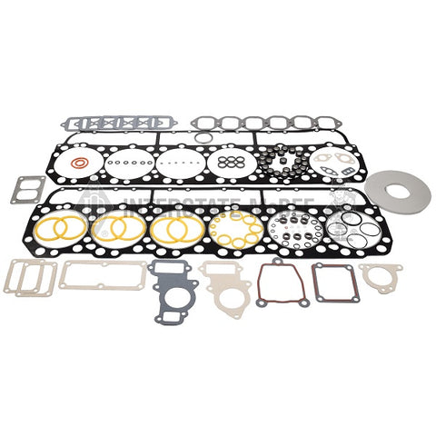 Caterpillar MCB3406063 Gasket Kit - Cylinder Head Interstate Mcbee