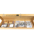 Caterpillar MCB3406462 Gasket Kit - Inframe Interstate Mcbee