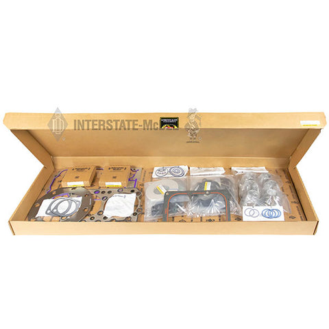 Caterpillar MCB3406462 Gasket Kit - Inframe Interstate Mcbee