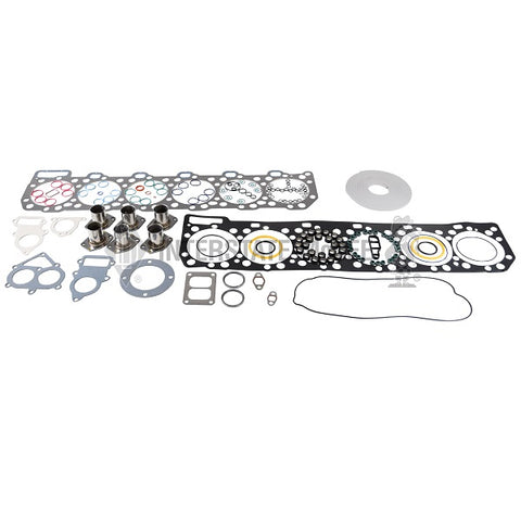 Caterpillar MCB3406463 Gasket Kit - Cylinder Head Interstate Mcbee