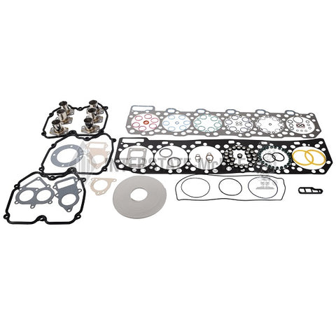 Caterpillar MCB3406473 Gasket Kit - Cylinder Head Interstate Mcbee