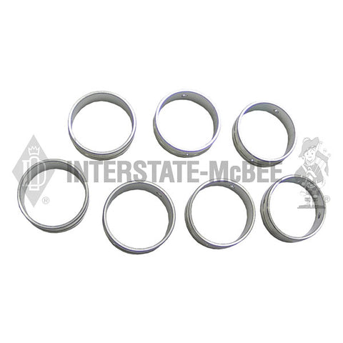 Caterpillar MCB3412CB Bearing Kit - Camshaft Interstate Mcbee