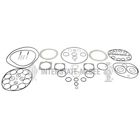 Caterpillar MCB3600NG Gasket Kit - Cylinder Head Interstate Mcbee