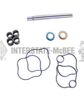 Cummins MCB4001717KT Repair Kit - Fuel P. See Notes Interstate Mcbee