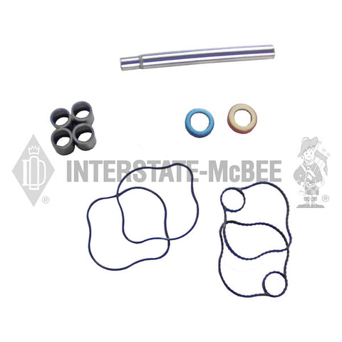 Cummins MCB4001717KT Repair Kit - Fuel P. See Notes Interstate Mcbee