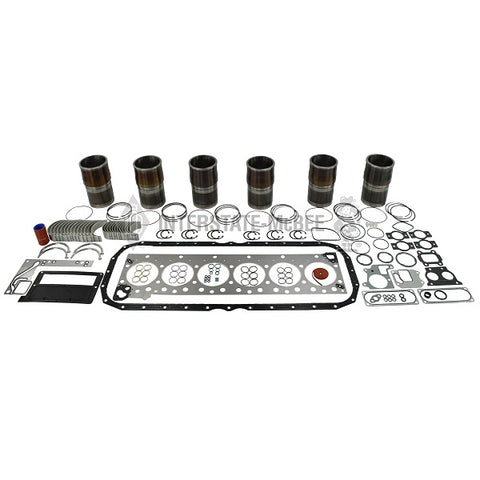 Cummins MCB4309389-1 Kit - Inframe - Re-Ring Interstate Mcbee