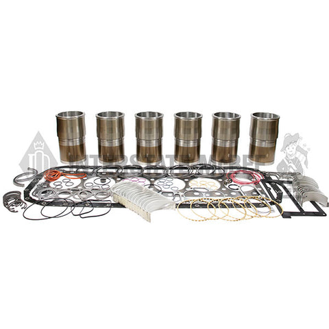 Cummins MCB4309389-2 Kit - Inframe - Re-Ring Interstate Mcbee