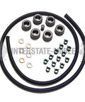 Navistar MCB46620 Installation Injector Kit Interstate Mcbee