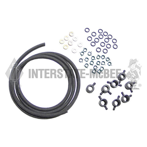 Navistar MCB69120 Installation Kit Interstate Mcbee