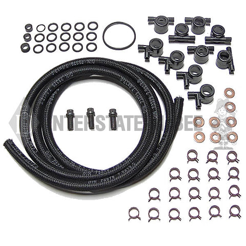 Navistar MCB73100 Installation Kit  - 7.3 Late Interstate Mcbee