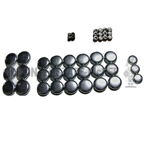 Cummins MCB855HPK Kit - Cylinder Head Plug Interstate Mcbee